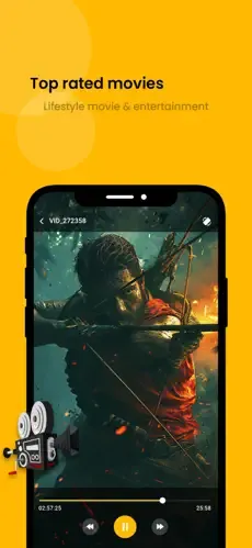 sony-sports-network-app Top Rated Movies